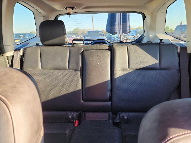 Снимка 10 от търг – 2016 SUBARU FORESTER с VIN JF2SJGXC0GH542405