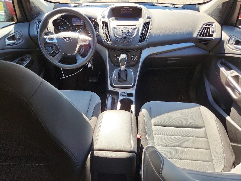 Снимка 8 от търг – 2013 FORD ESCAPE с VIN 1FMCU0GX4DUB53477