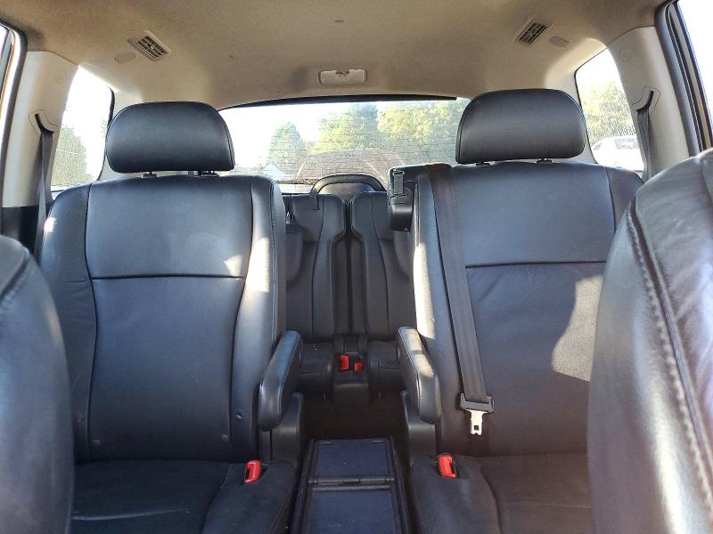Photo 10 from auction – 2011 TOYOTA HIGHLANDER with VIN 5TDZA3EH8BS016550