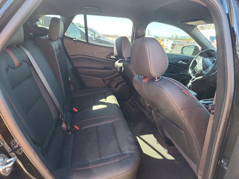 Снимка 10 от търг – 2026 CHEVROLET TRAX с VIN KL77LJEP4TC121065