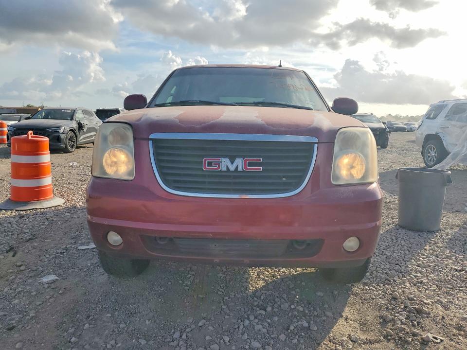 Foto 5 de la subasta – 2007 GMC YUKON con VIN 1GKFC13J97J346763