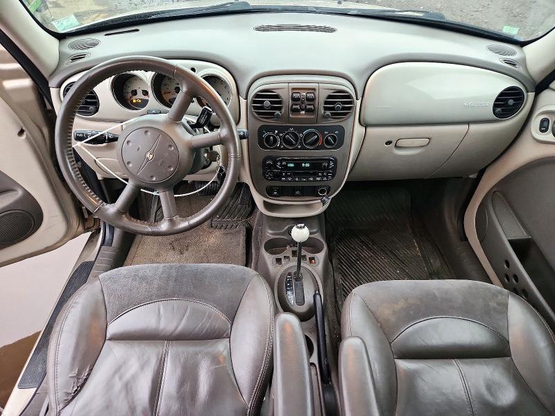 صورة رقم 8 من المزاد - 2004 CHRYSLER PT CRUISER مع VIN 3C8FY68B84T363505