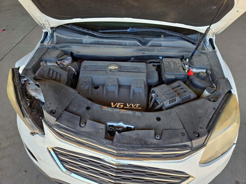 Снимка 12 от търг – 2017 CHEVROLET EQUINOX с VIN 2GNFLFE36H6217571