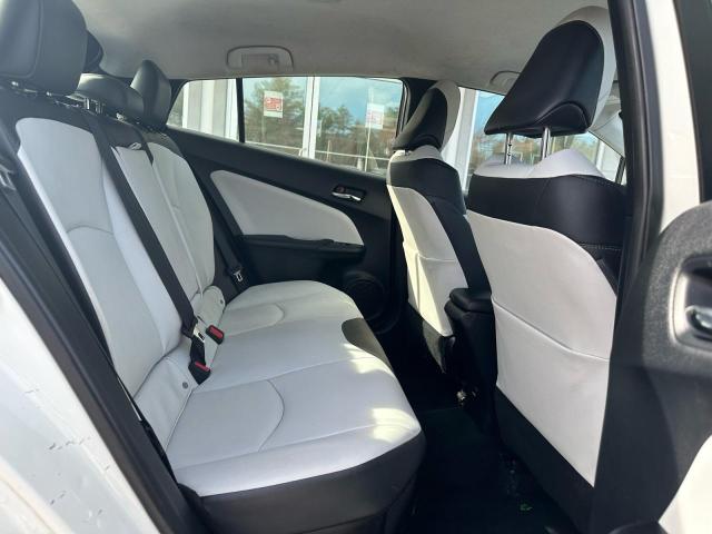 Снимка 6 от търг – 2016 TOYOTA PRIUS с VIN JTDKARFU7G3019819