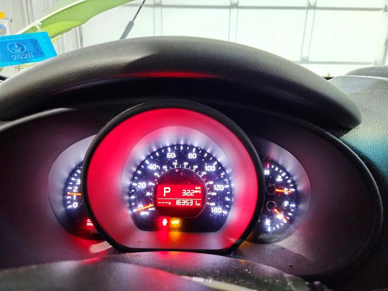 Снимка 9 от търг – 2017 KIA SOUL с VIN KNDJP3A53H7878570