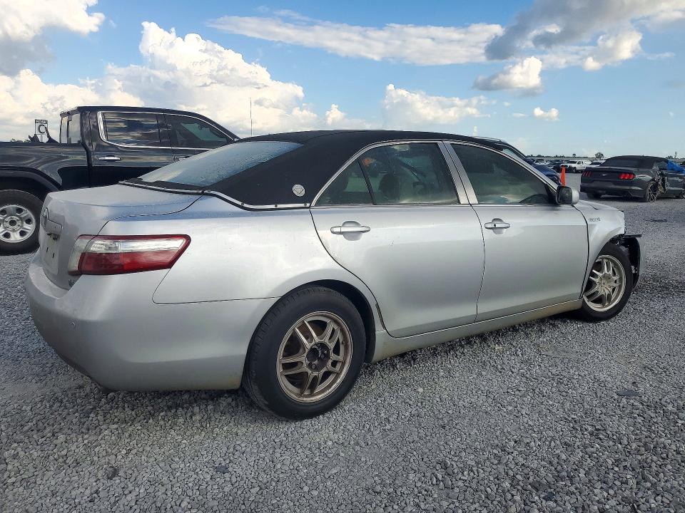 Zdjęcie 3 z aukcji – 2009 TOYOTA CAMRY z VIN 4T1BB46K69U069747