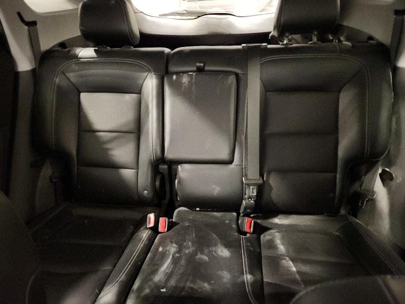Photo 10 from auction – 2022 GMC TERRAIN with VIN 3GKALVEV3NL267631