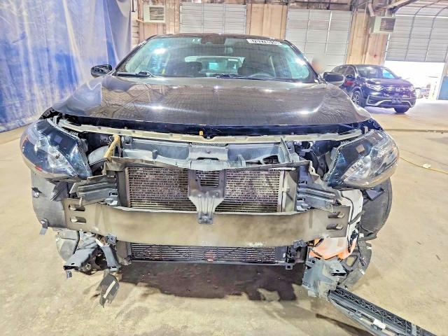 Photo 5 from auction – 2023 CHEVROLET MALIBU with VIN 1G1ZD5STXPF252192