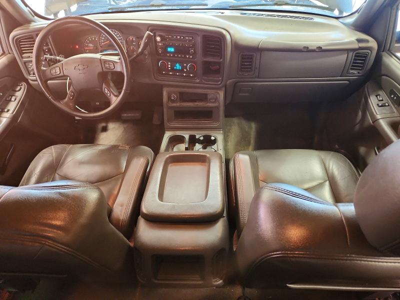 Снимка 8 от търг – 2005 CHEVROLET SILVERADO с VIN 1GCEK19Z35Z154776