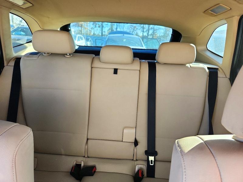 Снимка 10 от търг – 2013 BMW X1 с VIN WBAVL1C5XDVR90834