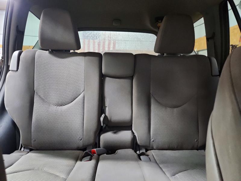 Снимка 10 от търг – 2012 TOYOTA RAV4 с VIN 2T3BF4DV5CW193895