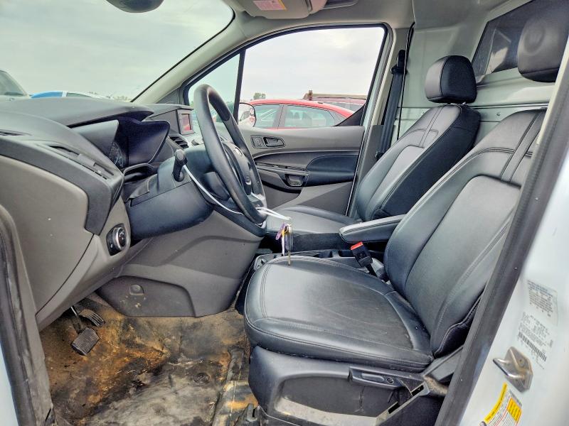Photo 7 from auction – 2022 FORD TRANSIT CONNECT with VIN NM0LS7S28N1528690