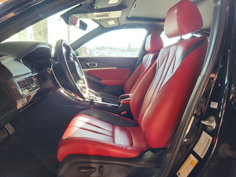 Снимка 7 от търг – 2025 ACURA INTEGRA с VIN 19UDE4H35SA014497