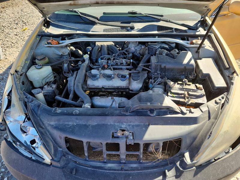 Фото 11 с аукциона – 2002 LEXUS ES с VIN JTHBF30G025008416
