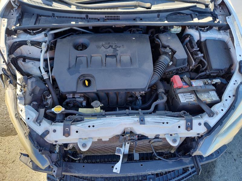 Photo 11 from auction – 2016 TOYOTA COROLLA with VIN 5YFBURHE0GP467422