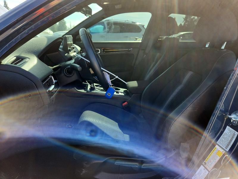 Zdjęcie 7 z aukcji – 2025 HONDA CIVIC z VIN 2HGFE4F84SH323192