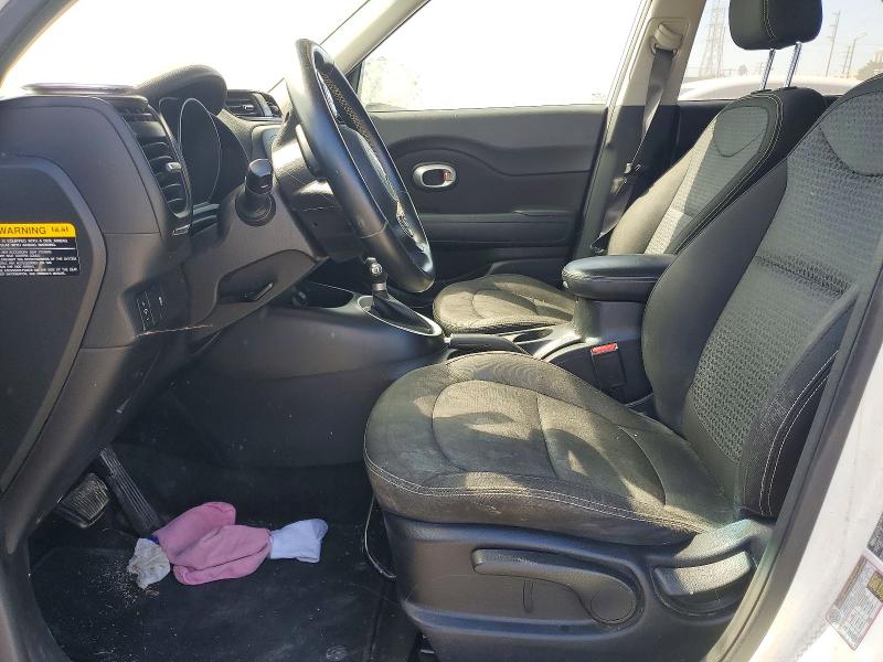 Zdjęcie 7 z aukcji – 2016 KIA SOUL z VIN KNDJP3A58G7296866