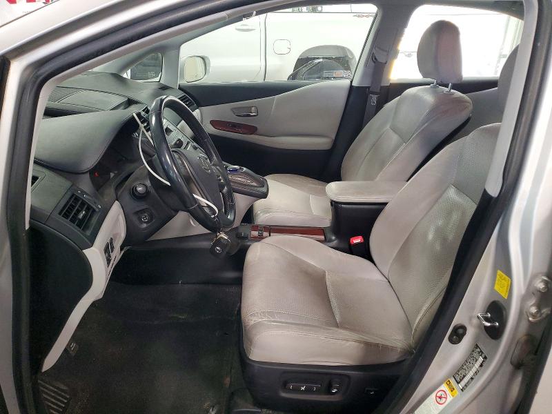 صورة رقم 7 من المزاد - 2010 LEXUS HS مع VIN JTHBB1BAXA2034448