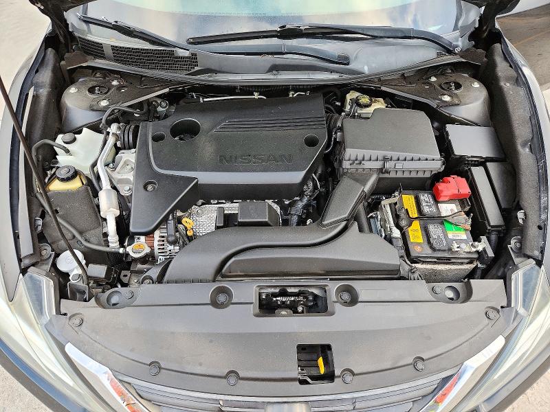 Снимка 11 от търг – 2017 NISSAN ALTIMA с VIN 1N4AL3AP1HC202516