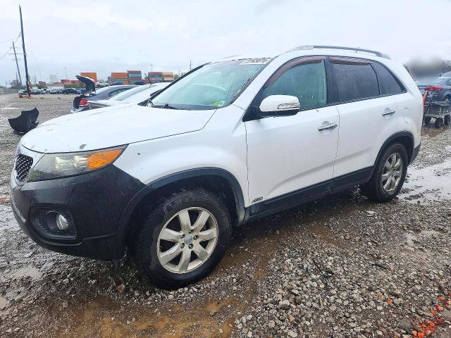2011 KIA SORENTO - Търг №73165076