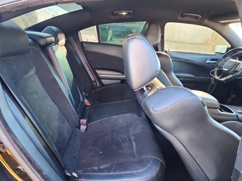 Photo 10 from auction – 2021 DODGE CHARGER with VIN 2C3CDXGJ5MH537834
