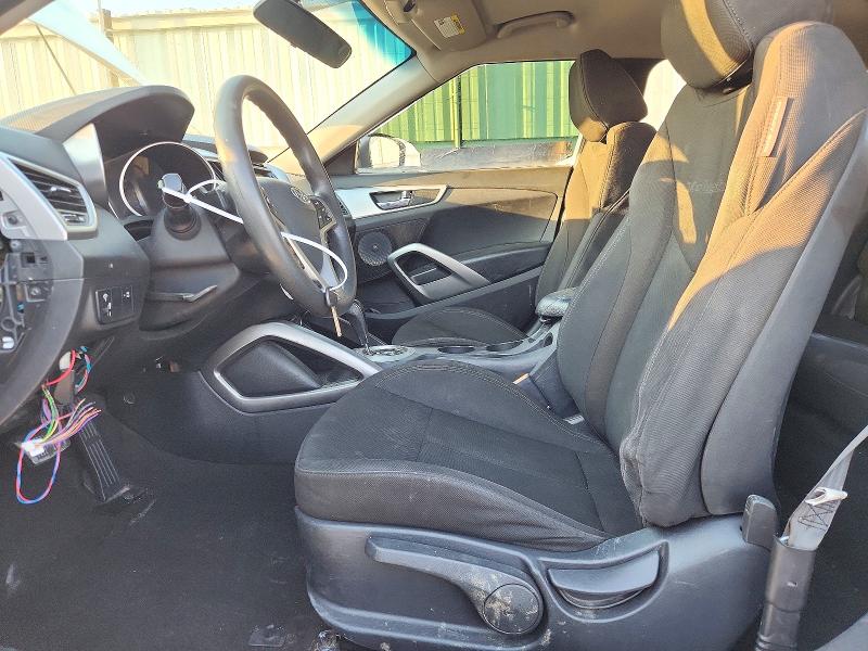 صورة رقم 7 من المزاد - 2015 HYUNDAI VELOSTER مع VIN KMHTC6AD0FU238176