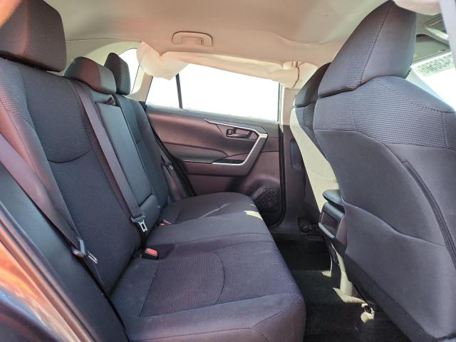 Снимка 11 от търг – 2020 TOYOTA RAV4 с VIN 2T3H1RFV5LC076659