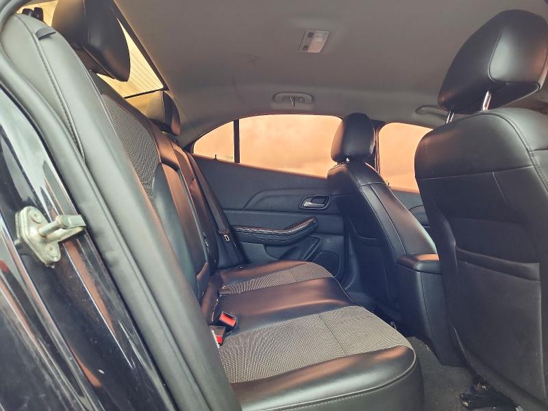 Снимка 10 от търг – 2015 CHEVROLET MALIBU с VIN 1G11D5SL5FF206586