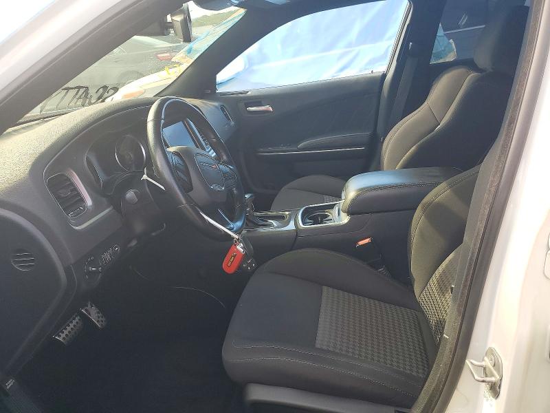 Снимка 7 от търг – 2020 DODGE CHARGER с VIN 2C3CDXGJ7LH126868