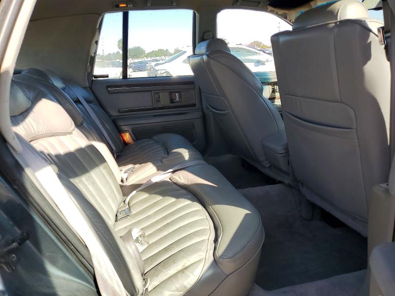 Foto 10 de la subasta – 1994 BUICK ROADMASTER con VIN 1G4BN52P4RR436100