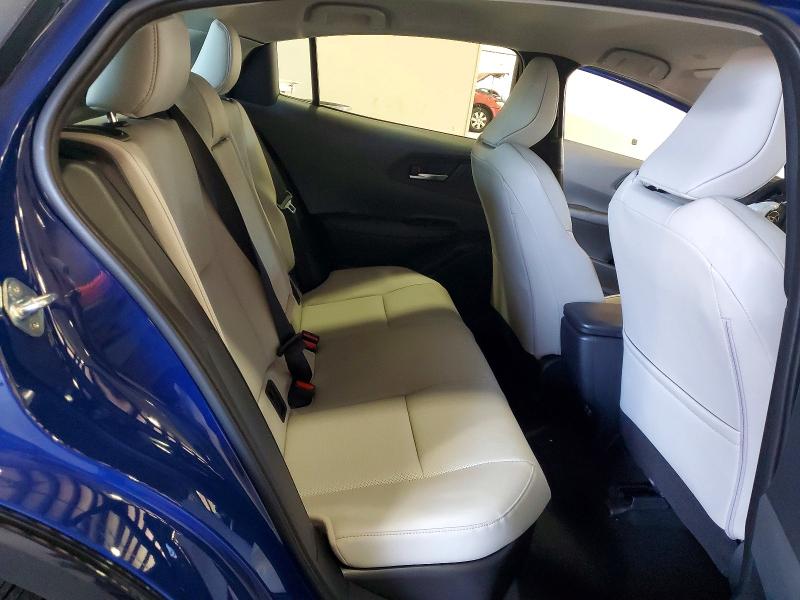 Снимка 10 от търг – 2026 TOYOTA PRIUS с VIN JTDACAAU7T3071508