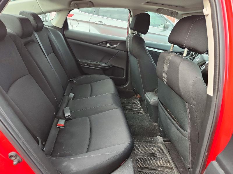 Снимка 10 от търг – 2017 HONDA CIVIC с VIN 2HGFC2F83HH024439