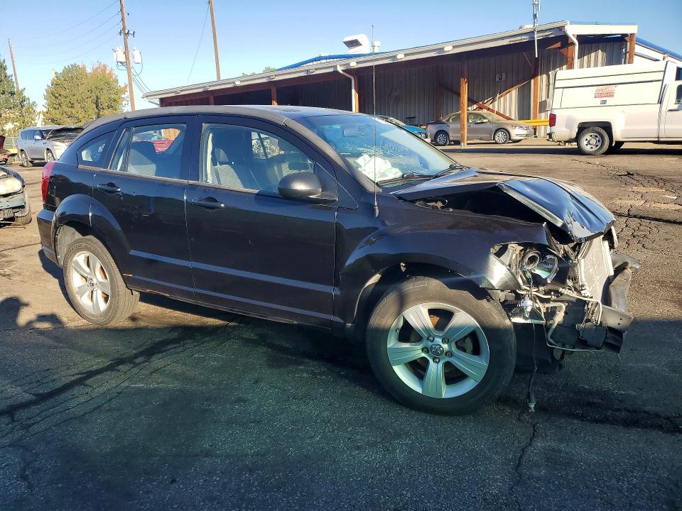 Zdjęcie 4 z aukcji – 2010 DODGE CALIBER z VIN 1B3CB4HAXAD559241