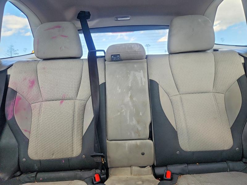 Фото 10 с аукциона – 2020 SUBARU FORESTER с VIN JF2SKAGC9LH446454