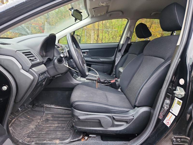 صورة رقم 7 من المزاد - 2014 SUBARU XV CROSSTREK مع VIN JF2GPACC3E8246461