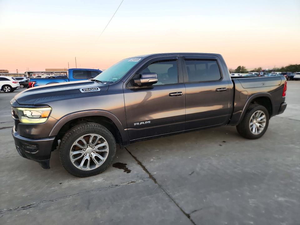 2021 RAM 1500 - Търг №72240836