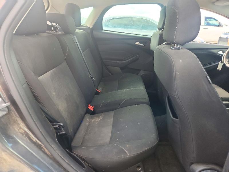 Снимка 10 от търг – 2018 FORD FOCUS с VIN 1FADP3K21JL330796