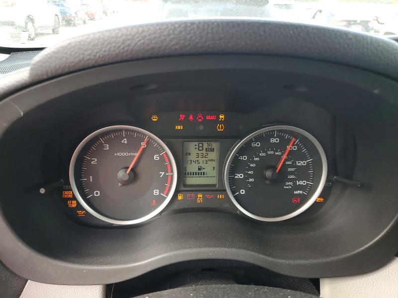 Zdjęcie 9 z aukcji – 2015 SUBARU FORESTER z VIN JF2SJABC4FH599211