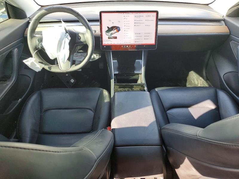 Foto 8 de la subasta – 2020 TESLA MODEL 3 con VIN 5YJ3E1EA9LF631986