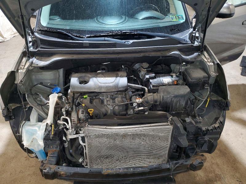 Фото 12 с аукциона – 2018 KIA SOUL с VIN KNDJN2A26J7525476