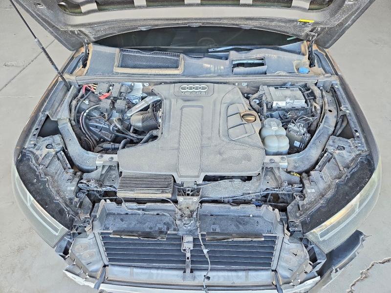 صورة رقم 12 من المزاد - 2018 AUDI Q7 مع VIN WA1LAAF79JD000362