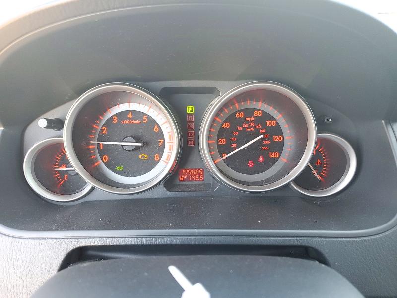صورة رقم 9 من المزاد - 2012 MAZDA CX-9 مع VIN JM3TB3CV6C0366282