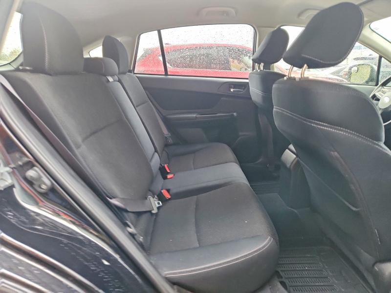 صورة رقم 11 من المزاد - 2014 SUBARU XV CROSSTREK مع VIN JF2GPACC3E8246461