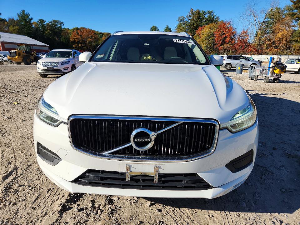 Снимка 5 от търг – 2020 VOLVO XC60 с VIN YV4A22RK9L1502922