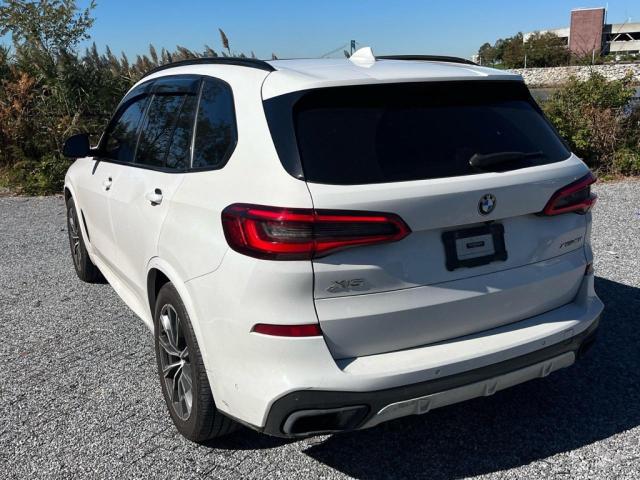 Снимка 3 от търг – 2019 BMW X5 с VIN 5UXCR6C5XKLL12890