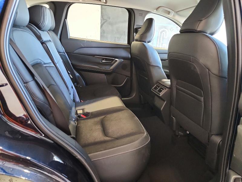 Снимка 11 от търг – 2026 MAZDA CX-5 с VIN JM3KMBHAXT0198121