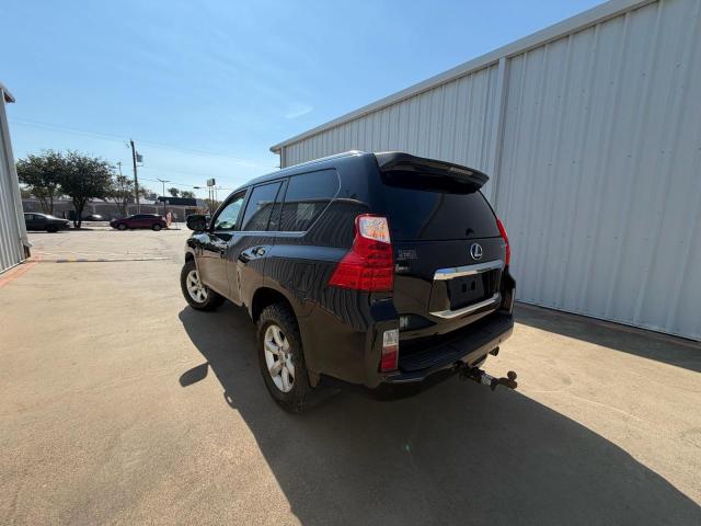 Zdjęcie 3 z aukcji – 2011 LEXUS GX z VIN JTJBM7FX3B5027027