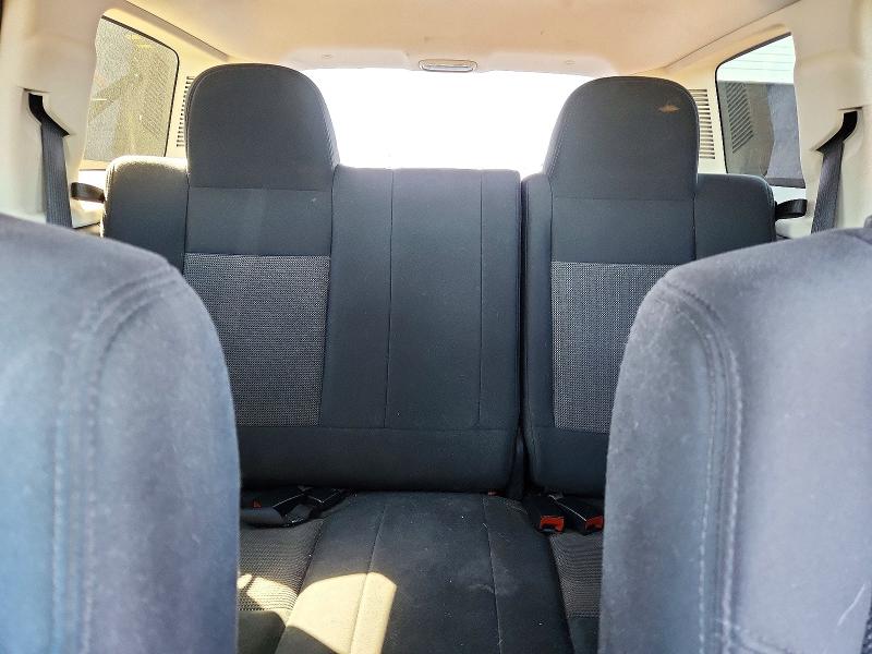 Снимка 10 от търг – 2014 JEEP PATRIOT с VIN 1C4NJRBB7ED729456