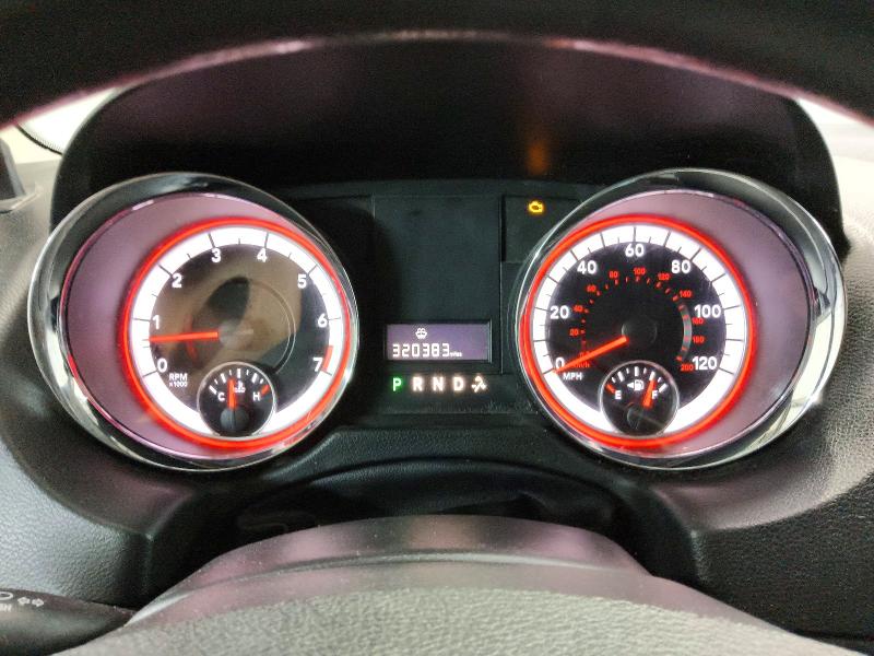Photo 9 from auction – 2019 DODGE GRAND CARAVAN with VIN 2C4RDGBG7KR799539