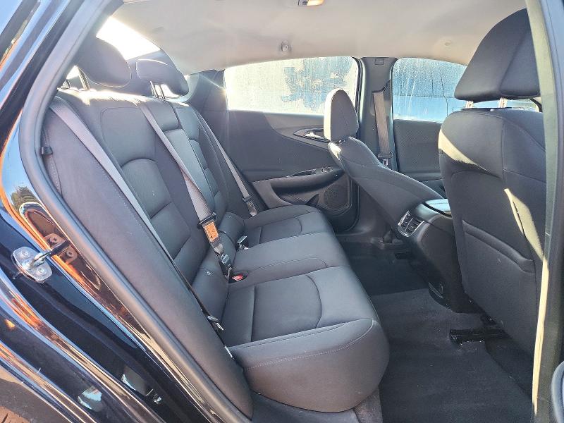 Снимка 10 от търг – 2023 CHEVROLET MALIBU с VIN 1G1ZD5ST0PF177888